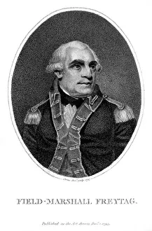 Freytag: HEINRICH WILHELM FREYTAG