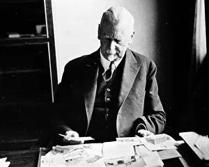 Historians: Heinrich Woelfflin