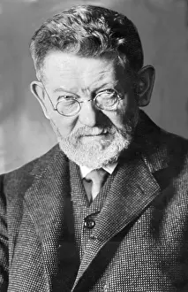 Zille: Heinrich Zille, 1928