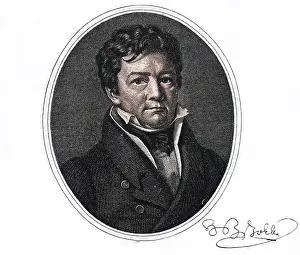 Zschokke: HEINRICH ZSCHOKKE