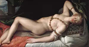 Heintz: HEINTZ, Joseph, The Elder (1564-1609)