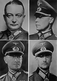 Zorn: Heinz Bernhart Zorn