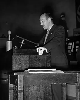 Goedecke: Heinz Goedecke