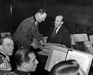 Goedecke: Heinz Goedecke