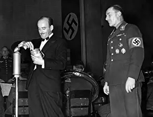 Goedecke: Heinz Goedecke