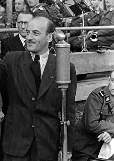 Goedecke: Heinz Goedecke