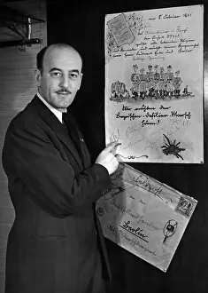 Goedecke: Heinz Goedecke