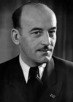 Goedecke: Heinz Goedecke