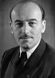 Goedecke: Heinz Goedecke