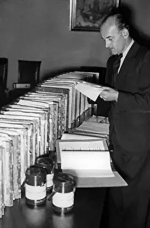 Goedecke: Heinz Goedecke