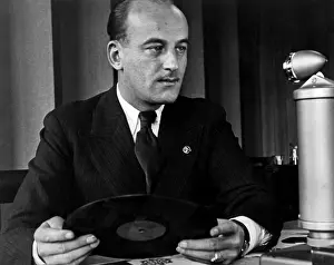 Goedecke: Heinz Goedecke