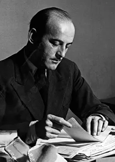 Rundfunk: Heinz Goedecke