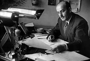 Rundfunk: Heinz Goedecke