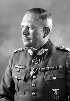 Guderian: Heinz Guderian, 1939