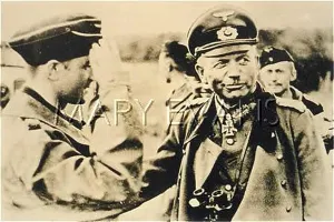 Creators: HEINZ GUDERIAN