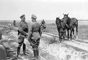 Guderian: Heinz Guderian on the Eastern Front, 1941
