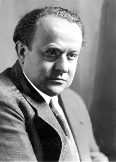 Hilpert: Heinz Hilpert