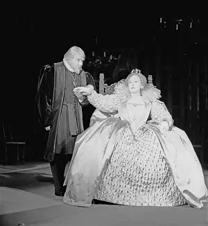 Dorsch: Heinz Moog and Kathe Dorsch