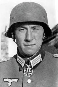 Honoring: Heinz-Otto Fabian, 1943