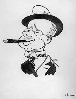 Petty: Heinz Ruehmann, 1936