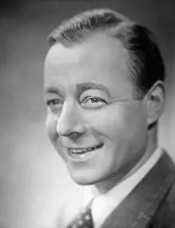 Theo: Heinz Ruehmann, 1941