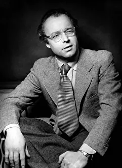 Bernhard: Heinz Ruehmann, 1945
