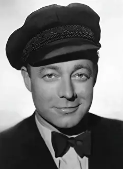 Nicht: Heinz Ruehmann