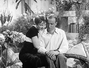 Disappeared: Heinz Ruehmann and Dolly Haas in Things Are