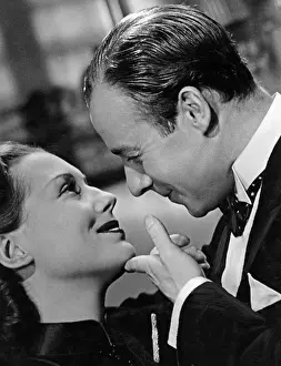 Heir: Heinz Ruehmann and Leny Marenbach, 1938