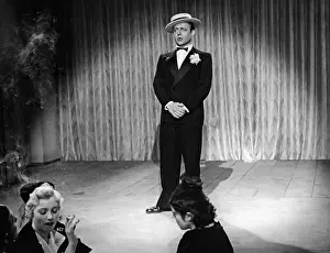 Heir: Heinz Ruehmann in Five Million Look for an Heir, 1938
