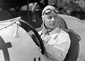 Ruehmann: Heinz Ruehmann in Tomfoolery, 1936