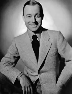 Ruehmann: Heinz Ruehmann in Tomfoolery, 1936