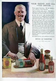 Heinze: Heinz soup advert
