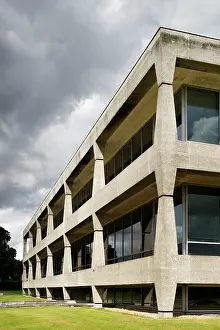 Hillingdon: Heinz South Building