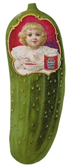 Pickle: Heinz Tomato Soup Advert