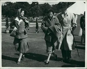 Ansell: Heirs - Heiress - Royalty - Socialites