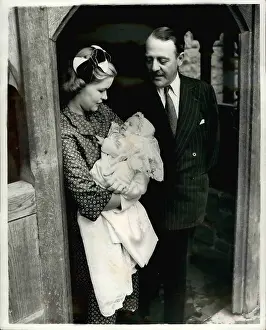 Godparents: Heirs - Heiress - Royalty - Socialites