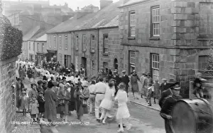 Festivities: Heiston Furry Dance