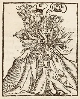 1553: HEKLA/ICELAND
