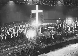 Honoring: Heldengedenkfeier - Heroes Memorial Day of