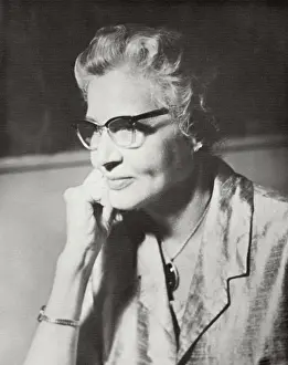 Cardiologist: Helen Brooke Taussig
