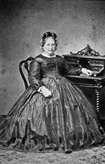 Grandmother: Helen Einstein, grandmother of Albert Einstein