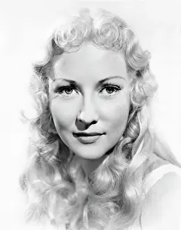 Ericson: Helen Ericson - actress