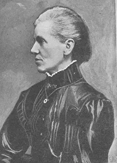 Feb21: Helen Gladstone