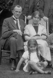 Culverwell: Helen Grace Culverwell Marsh-Lambert