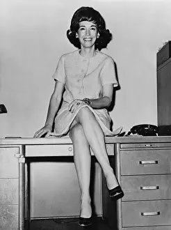 Cosmopolitan: Helen Gurley Brown (b. 1922) innovative ?