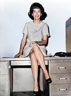 Cosmopolitan: Helen Gurley Brown - publishing