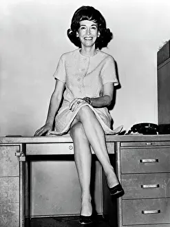 Cosmopolitan: Helen Gurley Brown - publishing