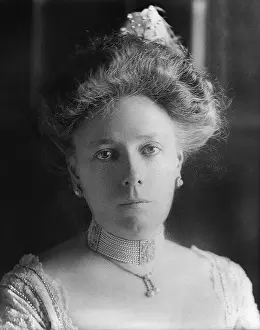 Herron: Helen Herron Taft - first lady