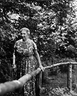Keller: Helen Keller, 1961